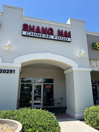 Shanghai Chinese Restaurant
