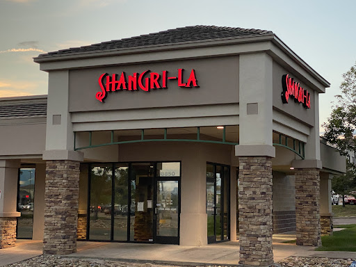 Shangri-La Restaurant