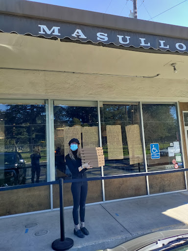 Masullo