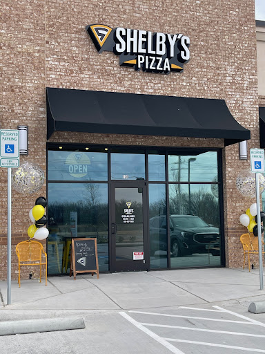 Shelby’s Pizza