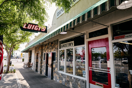 Luigi’s Restaurant and Delicatessen