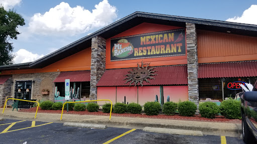 Mi Rancho Mexican Restaurant