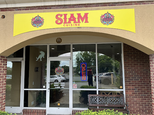 Siam Cuisine