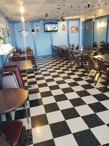 Mi Rancho Restaurant