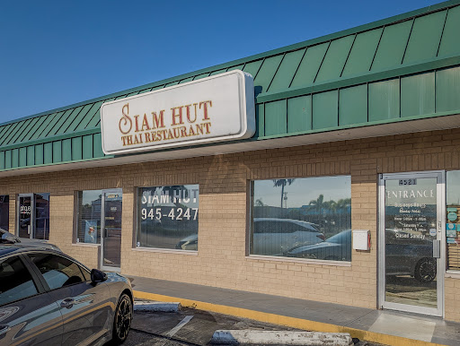 Siam Hut