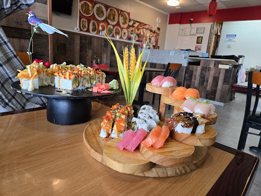 Sian Sushi Restaurant