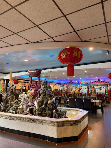 Sichuan Hot Pot & Asian Cuisine