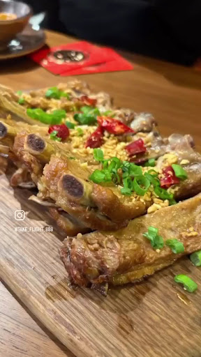 Sichuan Impression