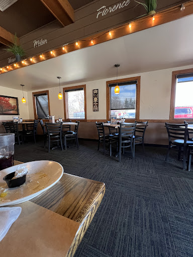 Sidelines Italian Grille