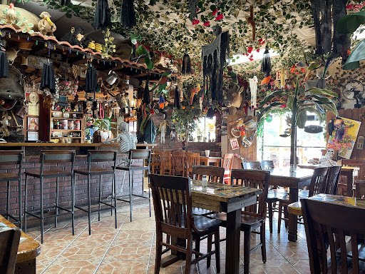 Mi Tierra Colombian Restaurant
