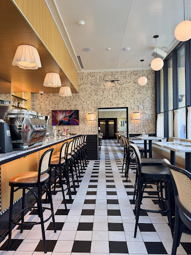 Sihana Bistro