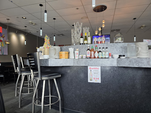 SILK Restaurant & Sushi Bar