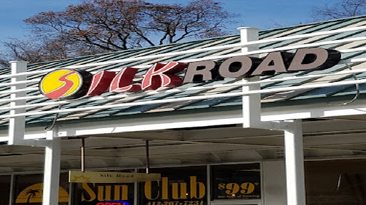 Silk Road Gourmet Chinese Restaurant