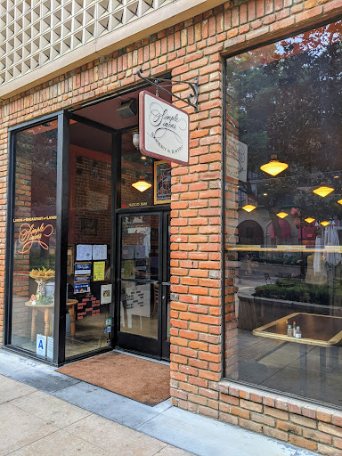 Simple Simon’s Bakery & Bistro