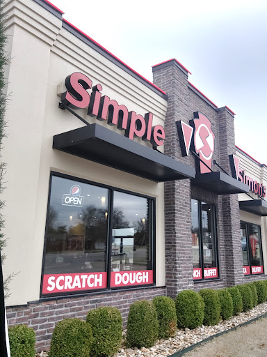 Simple Simon’s Pizza