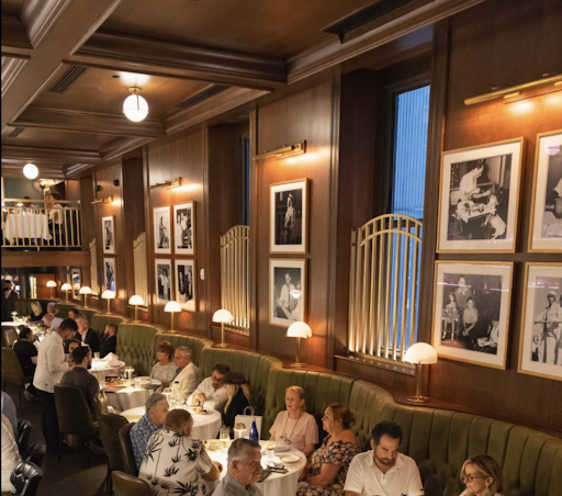 Sinatra Bar & Lounge