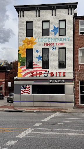 Sip & Bite