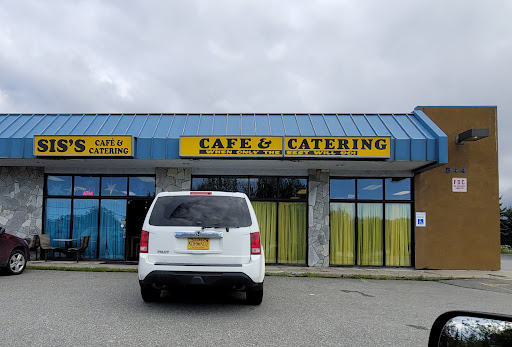 Sis’s Cafe and Catering