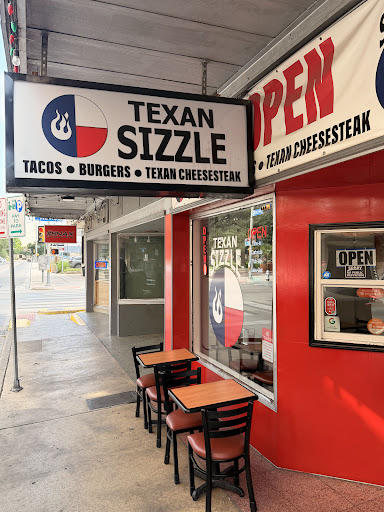 Texan Sizzle