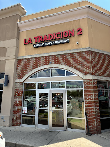 LA TRADICIÓN 2