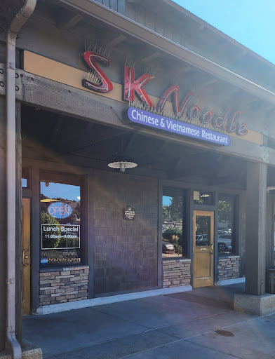 SK Noodle