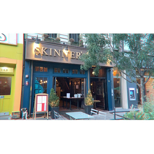 Skinner’s Loft