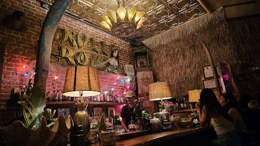 Skull & Crown Trading Co.