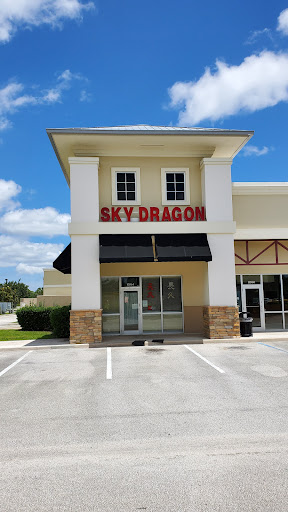 Sky Dragon Chinese Restaurant