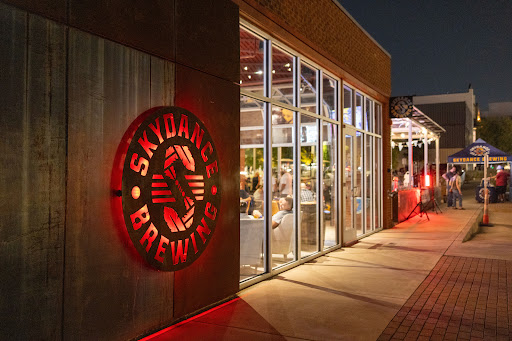 Skydance Brewing Co.
