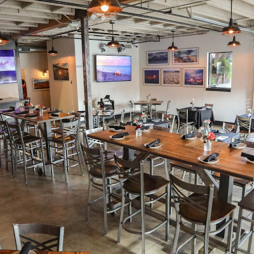 Skyline Kitchen & Vine