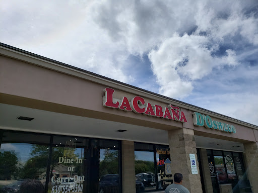La Cabaña D’Oswego