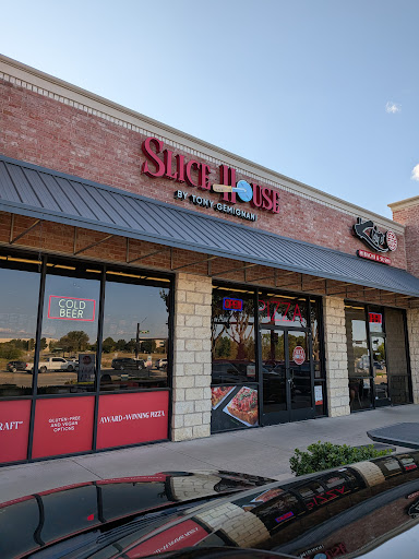 Slice House by Tony Gemignani