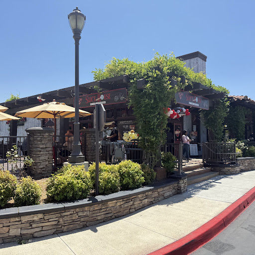 Slice House by Tony Gemignani