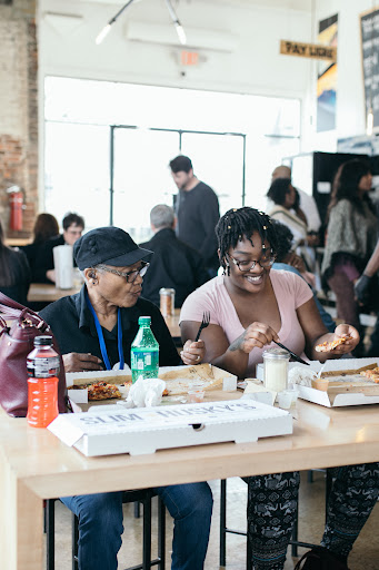 Slim & Husky’s Pizza Beeria (Memphis)