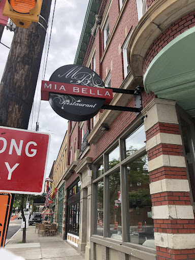 Mia Bella Restaurant