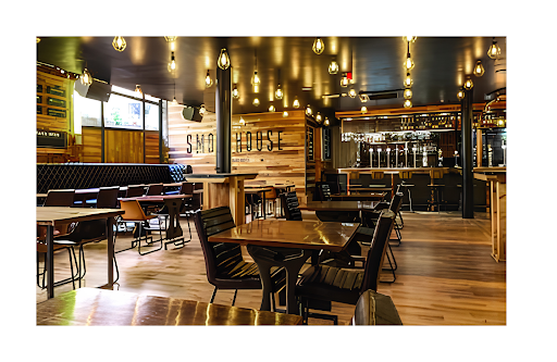 Smokehouse Social