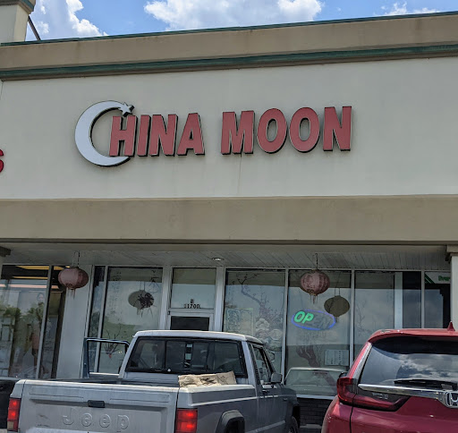 China Moon