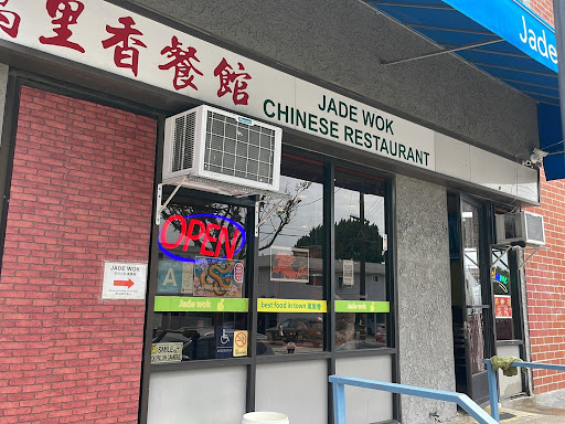 Jade Wok