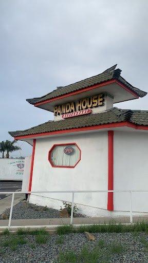 Panda House