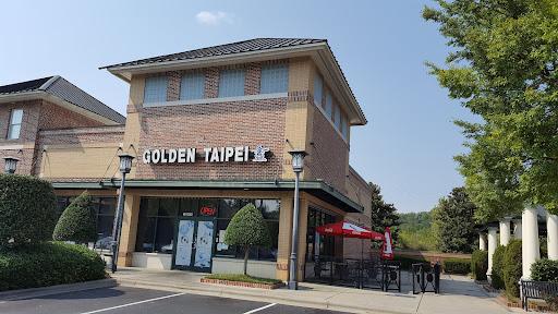Golden Taipei