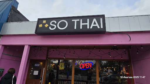 So Thai