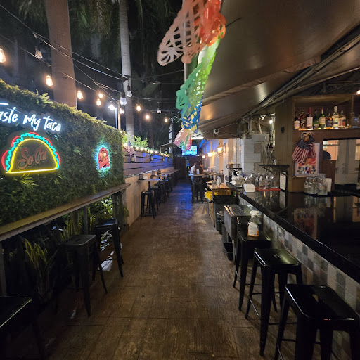 SoCal Tacos Co. & Cantina