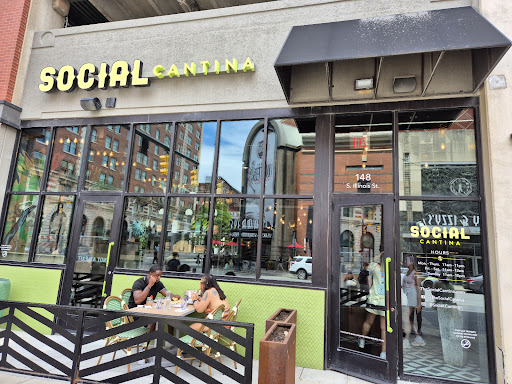 Social Cantina
