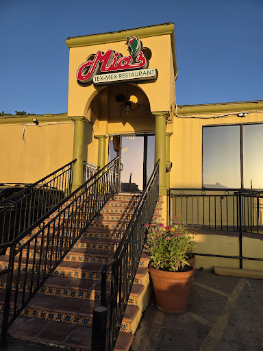Mia’s Tex-Mex Restaurant