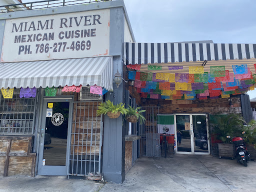 Miami River Mexican Cuisine