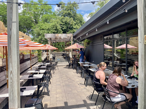 Sonora Grill