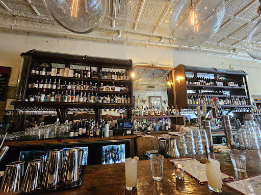 Mateo Bar de Tapas