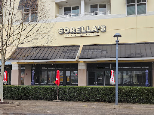 Sorellas: An Italian Eatery