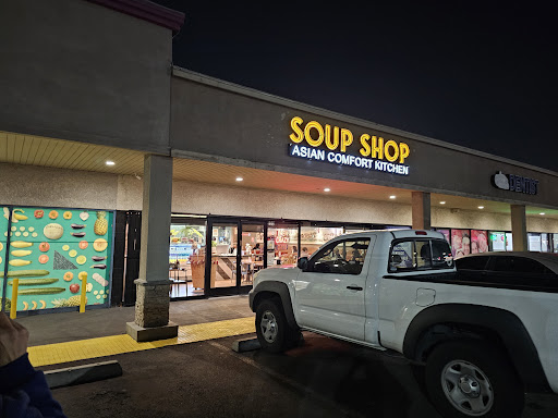 Soup Shop