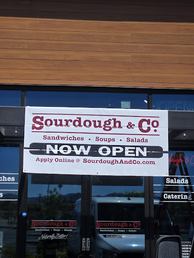 Sourdough & Co.
